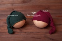 Image 3 of JOY collection romper rudolf nose colour