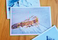 Image 2 of NEW ! Cartes postales - aquarelle
