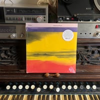 ‘Advanced Myth’ LP 