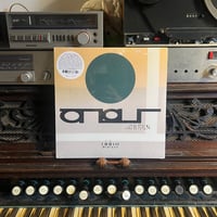‘Atlas of Green’ LP 