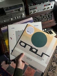 LP bundle 