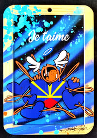 Image 4 of Ardoises Personnalisables