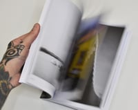 Image 2 of We Shared The Silence - Photography Zine