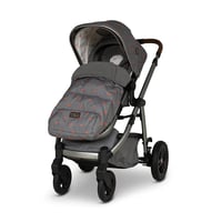 Image 5 of Cosatto Wow 3 Rotate & Recline Cosy Bundle - Foxling- save £549 now