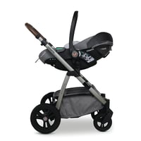 Image 6 of Cosatto Wow 3 Rotate & Recline Cosy Bundle - Foxling- save £549 now