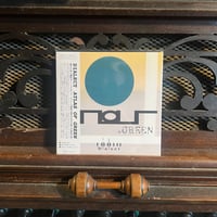 Japanese CD edition ‘Atlas of Green’