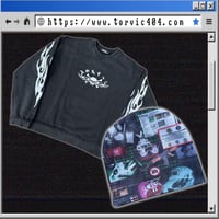 Image 1 of Cyb3r pack 