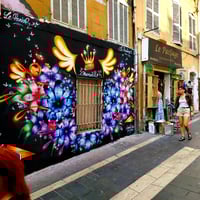 Image 5 of "DEVANTURES DE MAGASINS"