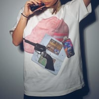 Image 2 of T-shirt "GenZ"📱