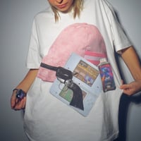 Image 1 of T-shirt "GenZ"📱