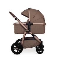 Image 2 of Cosatto Wow 3 Special Edition Rotate & Recline Essentials Bundle - Tiger Tale