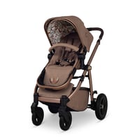 Image 3 of Cosatto Wow 3 Special Edition Rotate & Recline Essentials Bundle - Tiger Tale