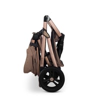 Image 6 of Cosatto Wow 3 Special Edition Rotate & Recline Essentials Bundle - Tiger Tale