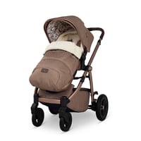 Image 4 of Cosatto Wow 3 Special Edition Rotate & Recline Essentials Bundle - Tiger Tale