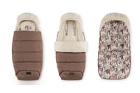 Image 10 of Cosatto Wow 3 Special Edition Rotate & Recline Essentials Bundle - Tiger Tale