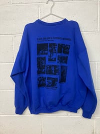 Image 2 of Brazil v Italy WC '82, blue XXL (26"P2P, 27"S2H, 31.5"C2C) 