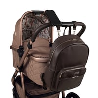 Image 12 of Cosatto Wow 3 Special Edition Rotate & Recline Essentials Bundle - Tiger Tale