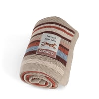 Image 13 of Cosatto Wow 3 Special Edition Rotate & Recline Essentials Bundle - Tiger Tale