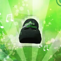 Image 1 of Bonnet Security Vert 🤑