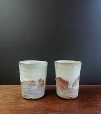 Image 1 of Fluid and dry Beakers