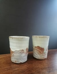 Image 3 of Fluid and dry Beakers