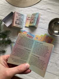 Image 4 of Millennial Tarot