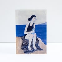 Image 1 of 'Coffee Morning' Greetings Card