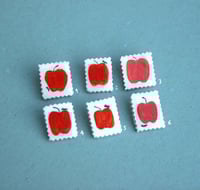 Image 1 of Stamp pins