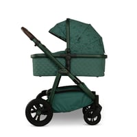 Image 2 of Cosatto Wow 3 Special Edition Rotate & Recline Essentials Bundle - Wildwood