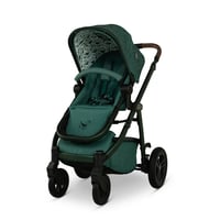 Image 3 of Cosatto Wow 3 Special Edition Rotate & Recline Essentials Bundle - Wildwood