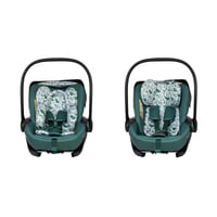 Image 8 of Cosatto Wow 3 Special Edition Rotate & Recline Essentials Bundle - Wildwood