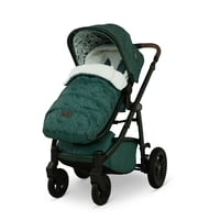 Image 4 of Cosatto Wow 3 Special Edition Rotate & Recline Essentials Bundle - Wildwood