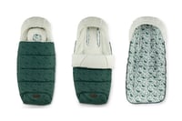 Image 11 of Cosatto Wow 3 Special Edition Rotate & Recline Essentials Bundle - Wildwood