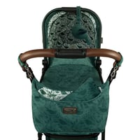 Image 12 of Cosatto Wow 3 Special Edition Rotate & Recline Essentials Bundle - Wildwood