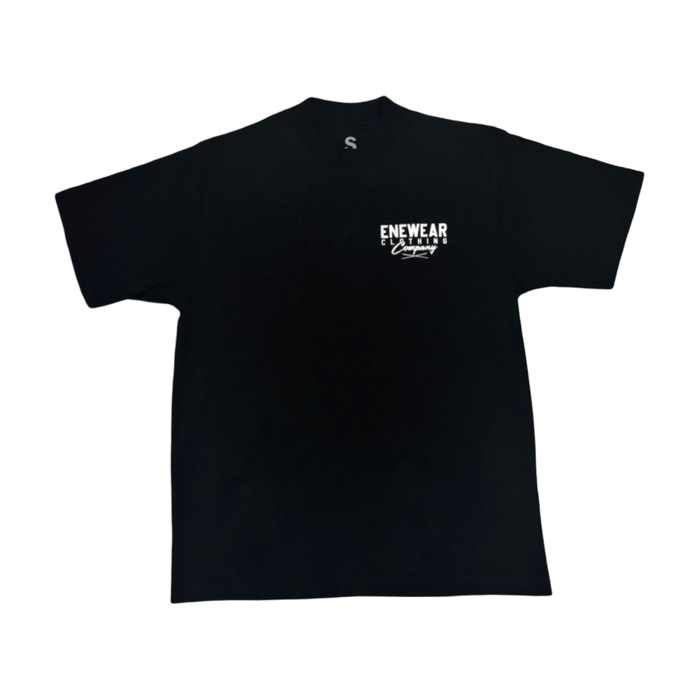 Image of Born & Raised / adults Black