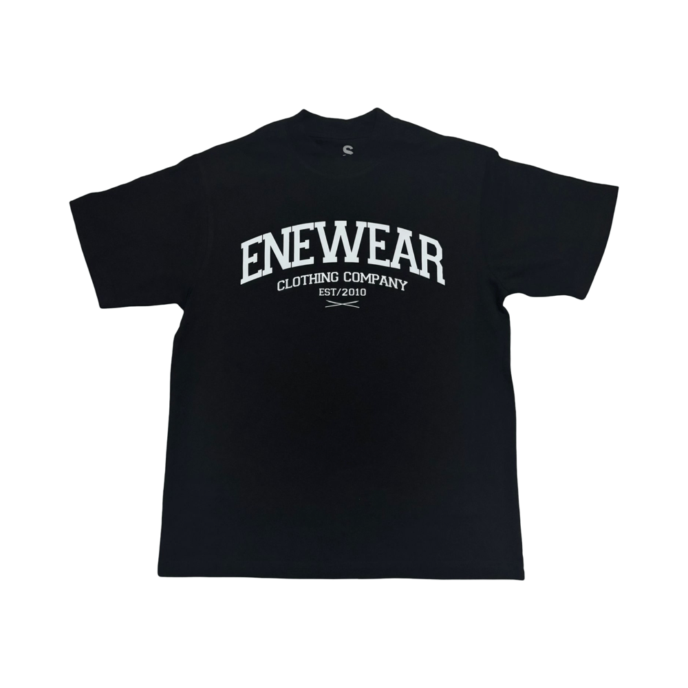 Image of Hafa Adai Seal / ADULT (WHITE & BLACK)