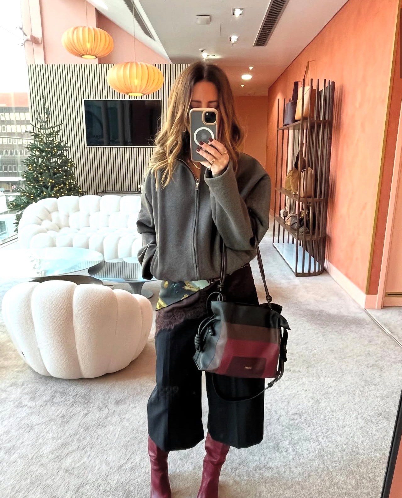 Image of Bag multicolor 