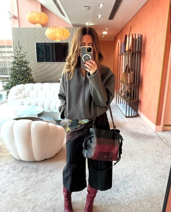 Image of Bag multicolor 