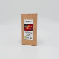 CHOCOLAT NOIR 63% GINGEMBRE