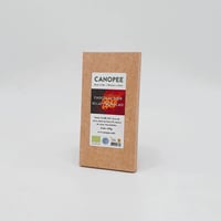 CHOCOLAT NOIR 63% ECLATS DE CACAO