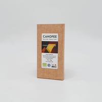 CHOCOLAT NOIR 63% CITRON