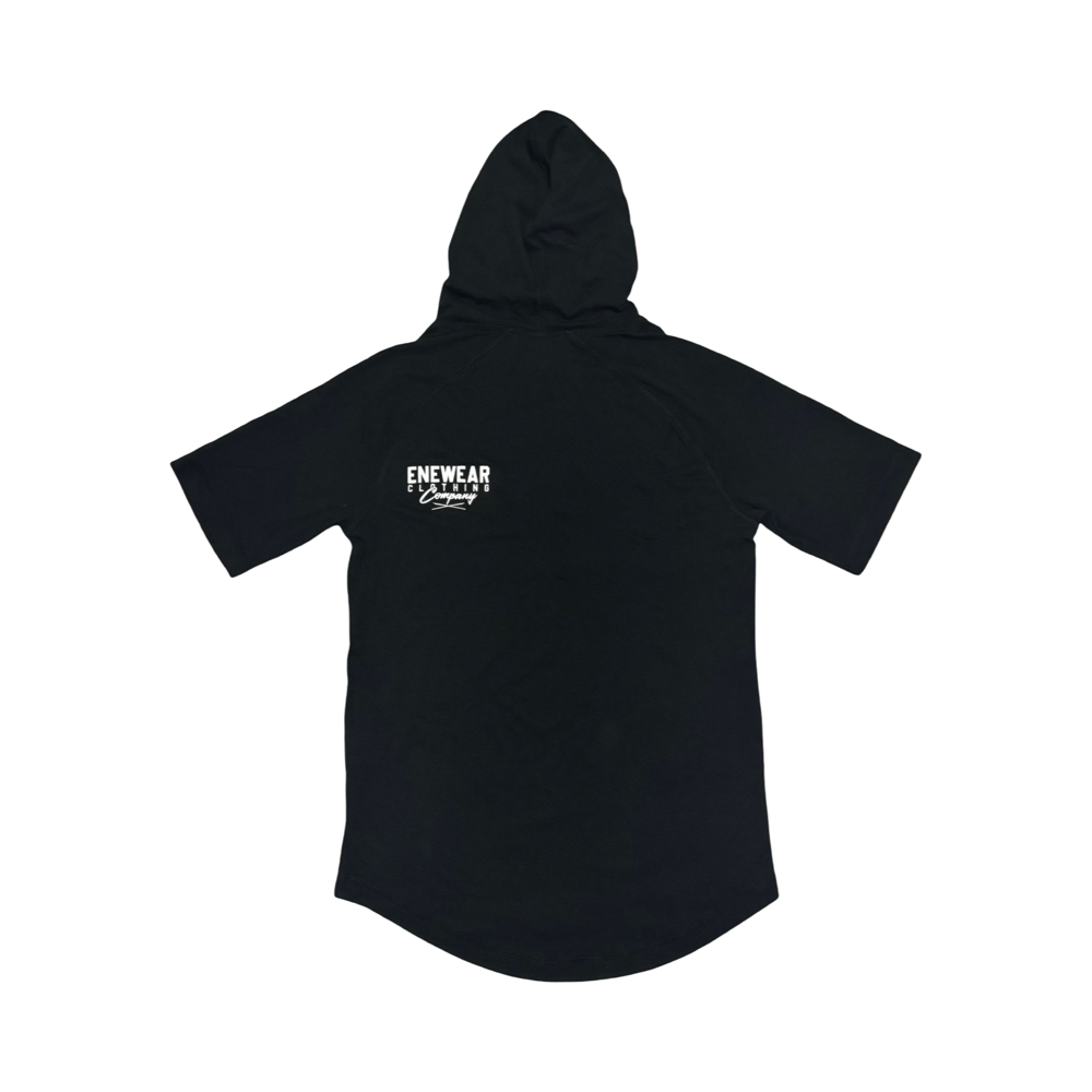 Image of H.A.S.D  ADULT T-SHIRT HOODIE 