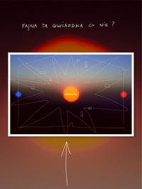 Image 2 of Kartka Świąteczna JBxMP _03