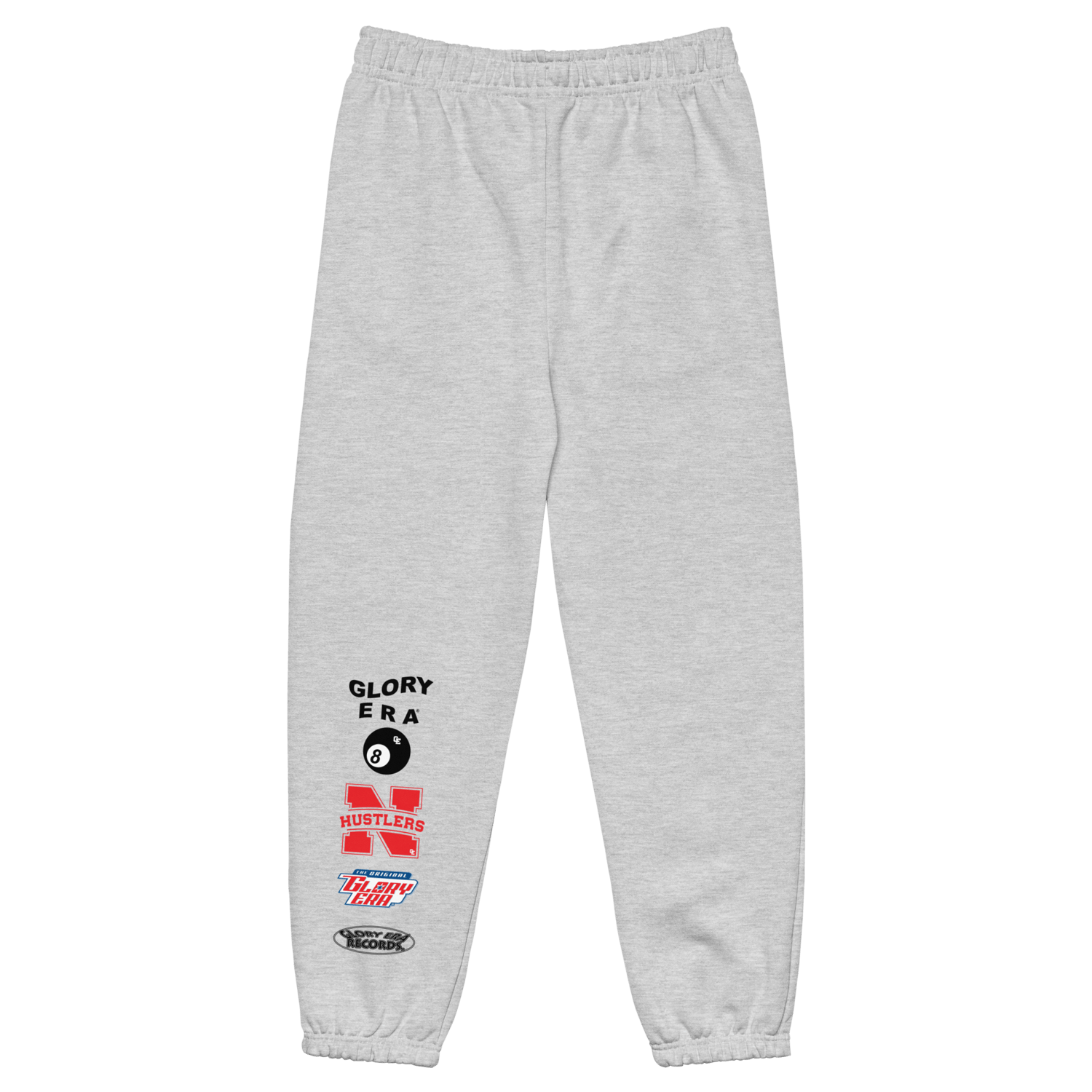 Image of GLORYERA® Legacy Patchwork Sweatpants