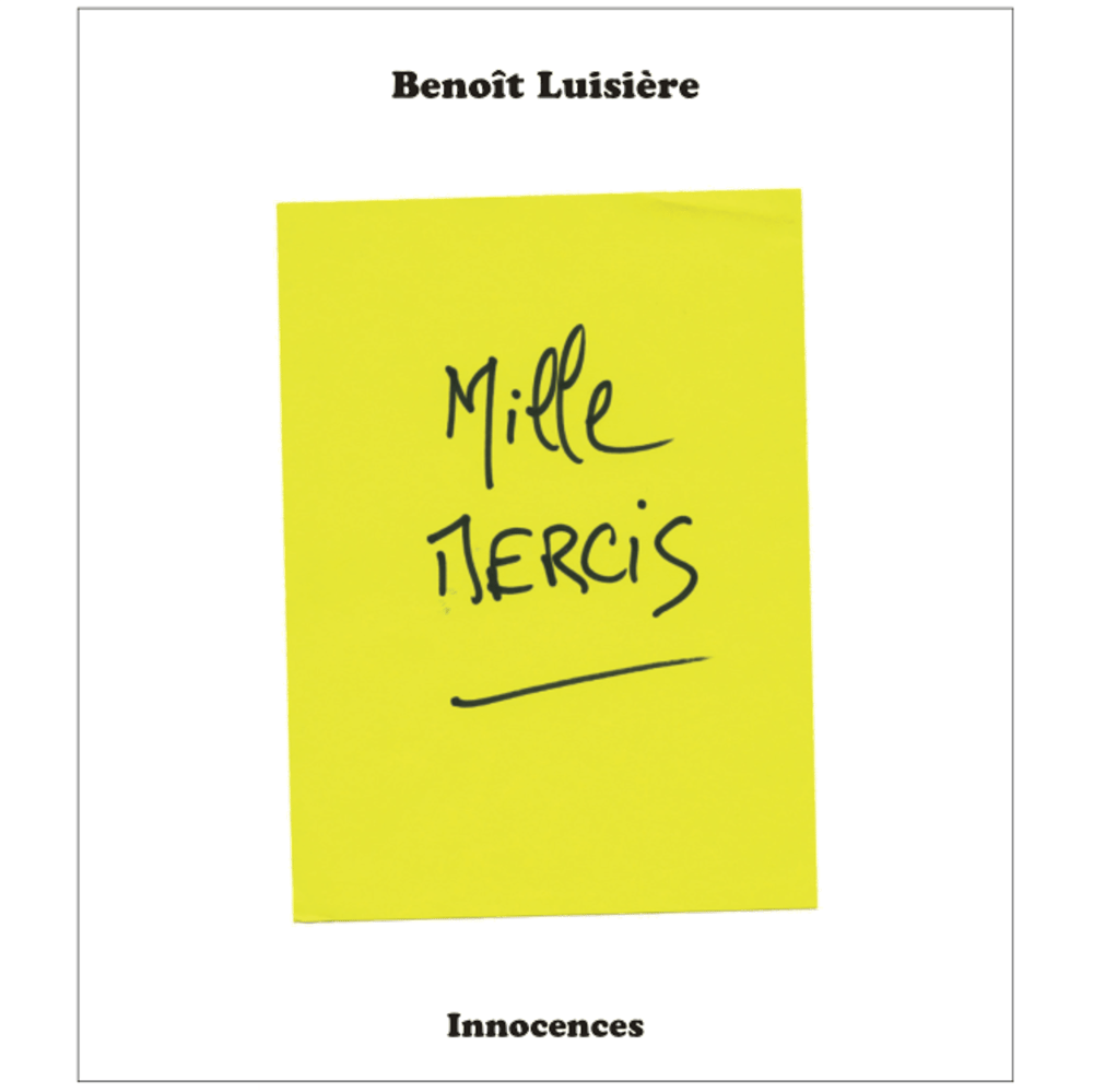 Image of Mille Mercis