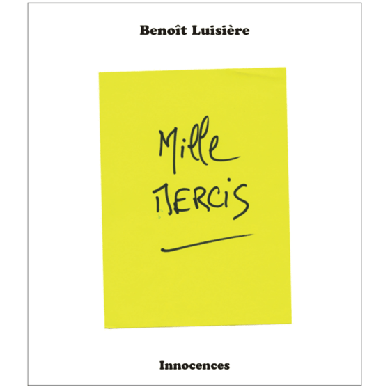 Image of Mille Mercis