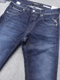 Image 1 of Replay Grover Blue