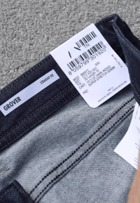 Image 3 of Replay Grover Blue