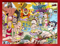 Image 2 of Rick and Morty: Spring Special