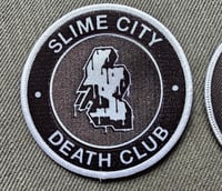 Image 3 of Death Club Pin Badge Set